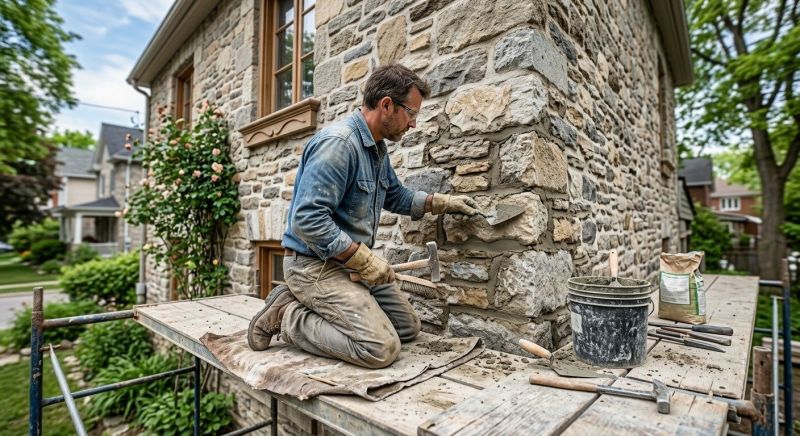 Structural Masonry Service