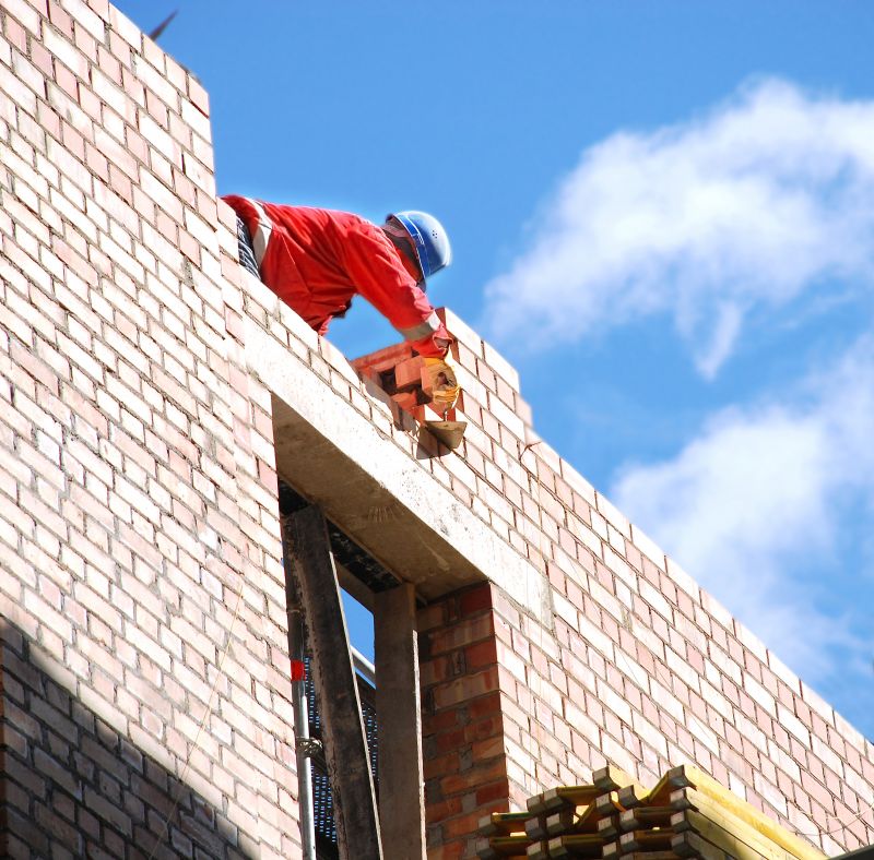 Contact About Residential Masonry Repair